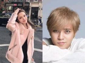 周扬青：罗志祥白天极限挑战，晚上挑战极限，爱做多人运动