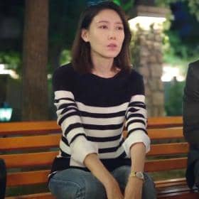 我是余欢水高露甘虹梁安妮高叶郭京飞同款衬衫半身裙子T恤外套鞋子眼镜品牌