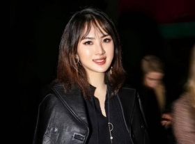 华为“二代”：孟晚舟与姚安娜，两条截然不同的路