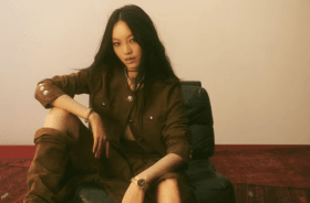 驭光而生，ba&sh推出全新中国新年「骐骥」胶囊系列