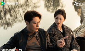 全是反转，《他为什么依然单身》16集收官，是看过最意外结局