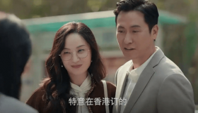 全是反转！《女神蒙上眼》30集大结局，是今年看过最过瘾结局