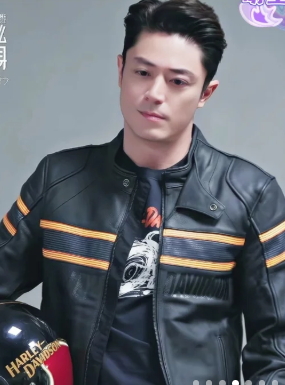 他为什么依然单身明星同款穿搭