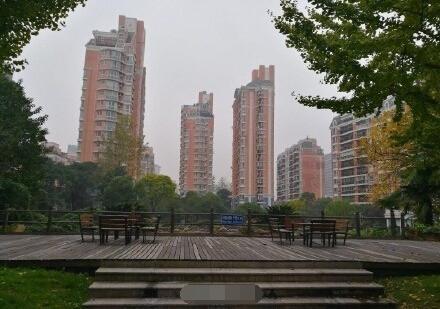 爱情公寓
