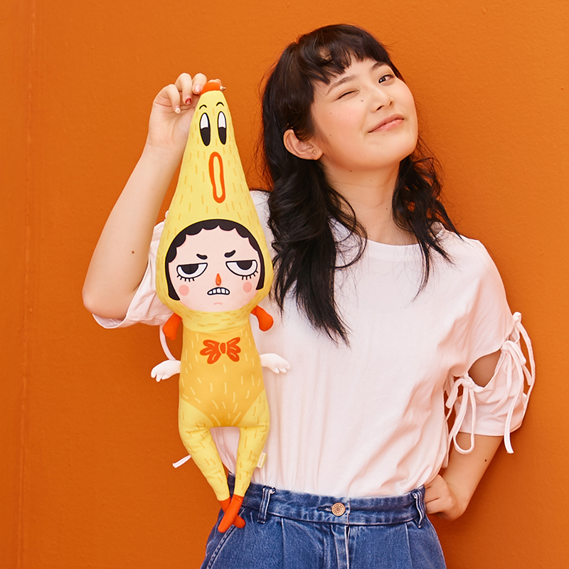 以家人之名李尖尖谭松韵凌霄贺子秋同款卫衣半身裙外套背包抱枕购买地址