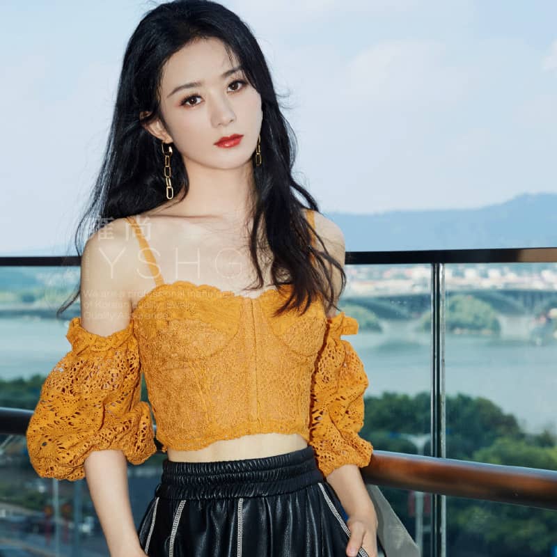 他其实没有那么爱你张佳宁丁丁任染李纯同款裙子西装外套包包手机壳购买地址