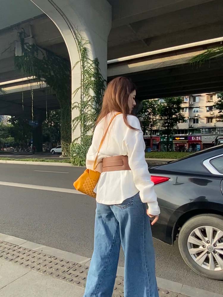 我喜欢你赵露思顾胜男同款卫衣毛衣外套裙子帽子同款品牌推荐