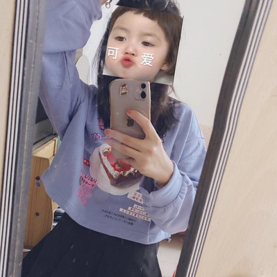 我喜欢你赵露思顾胜男同款卫衣毛衣外套裙子帽子同款品牌推荐
