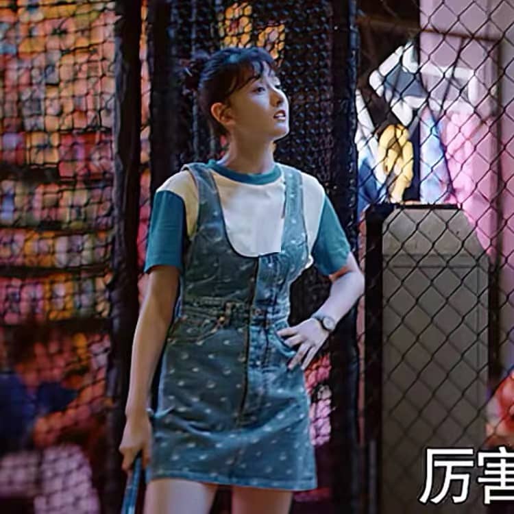 好看又不贵，才不要和老板谈恋爱钱唯宋祖儿穿搭品牌揭秘