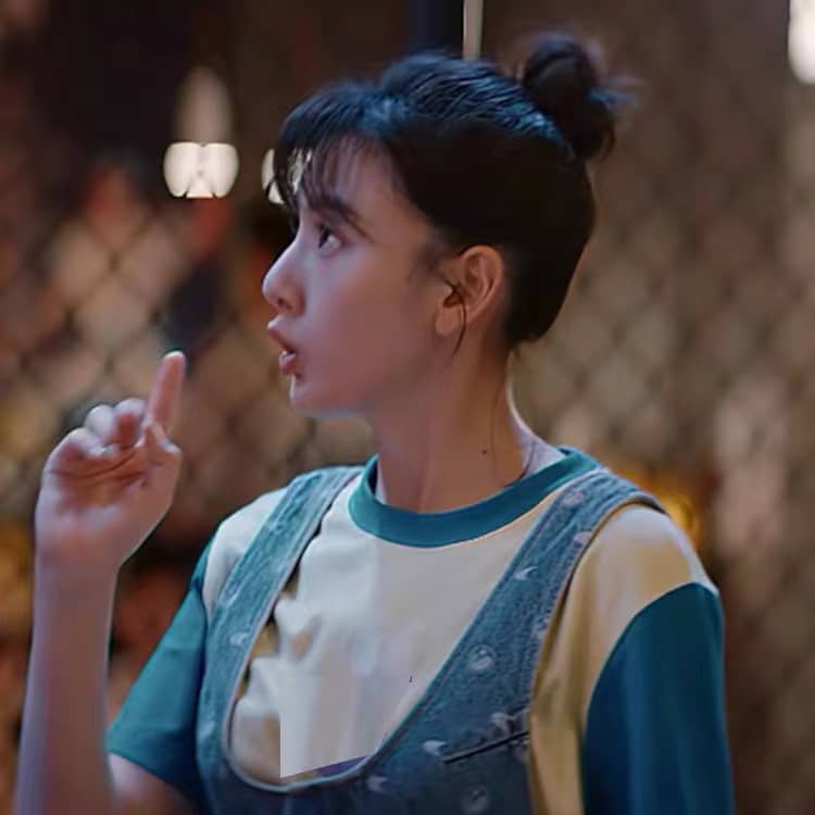 好看又不贵，才不要和老板谈恋爱钱唯宋祖儿穿搭品牌揭秘