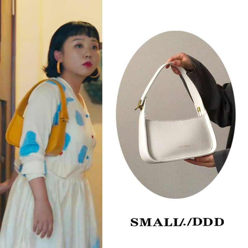 正品不贵！没有工作的一年辣目洋子万鹏同款服饰穿搭揭秘