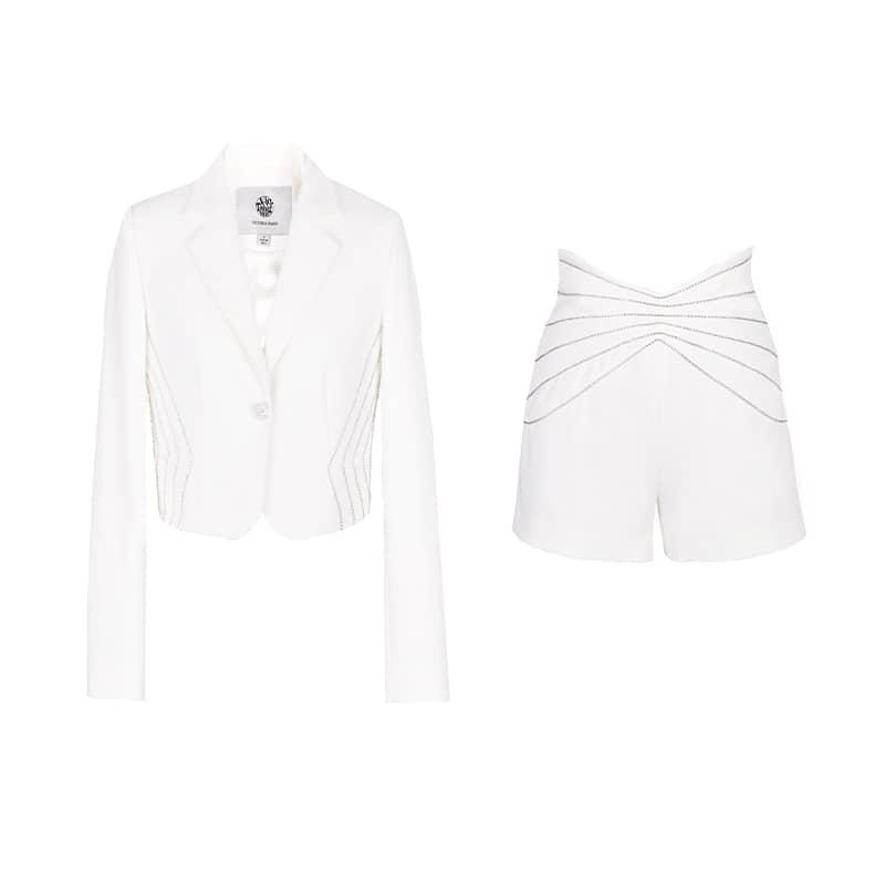 女士的法则江疏影许婕明星同款穿搭品牌揭秘，附价格及购买地址