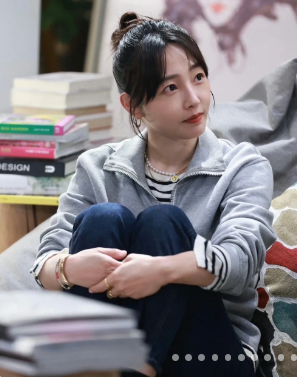 骄阳伴我男女主角白百何简冰盛阳肖战同款正品针织衫卫衣手表项链品牌揭秘