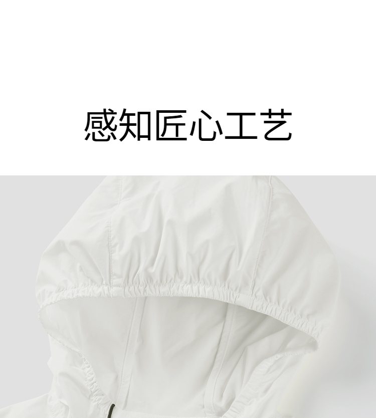 蛮好的人生吴雅陈瑶同款HEAD海德网球运动连帽夹克外套