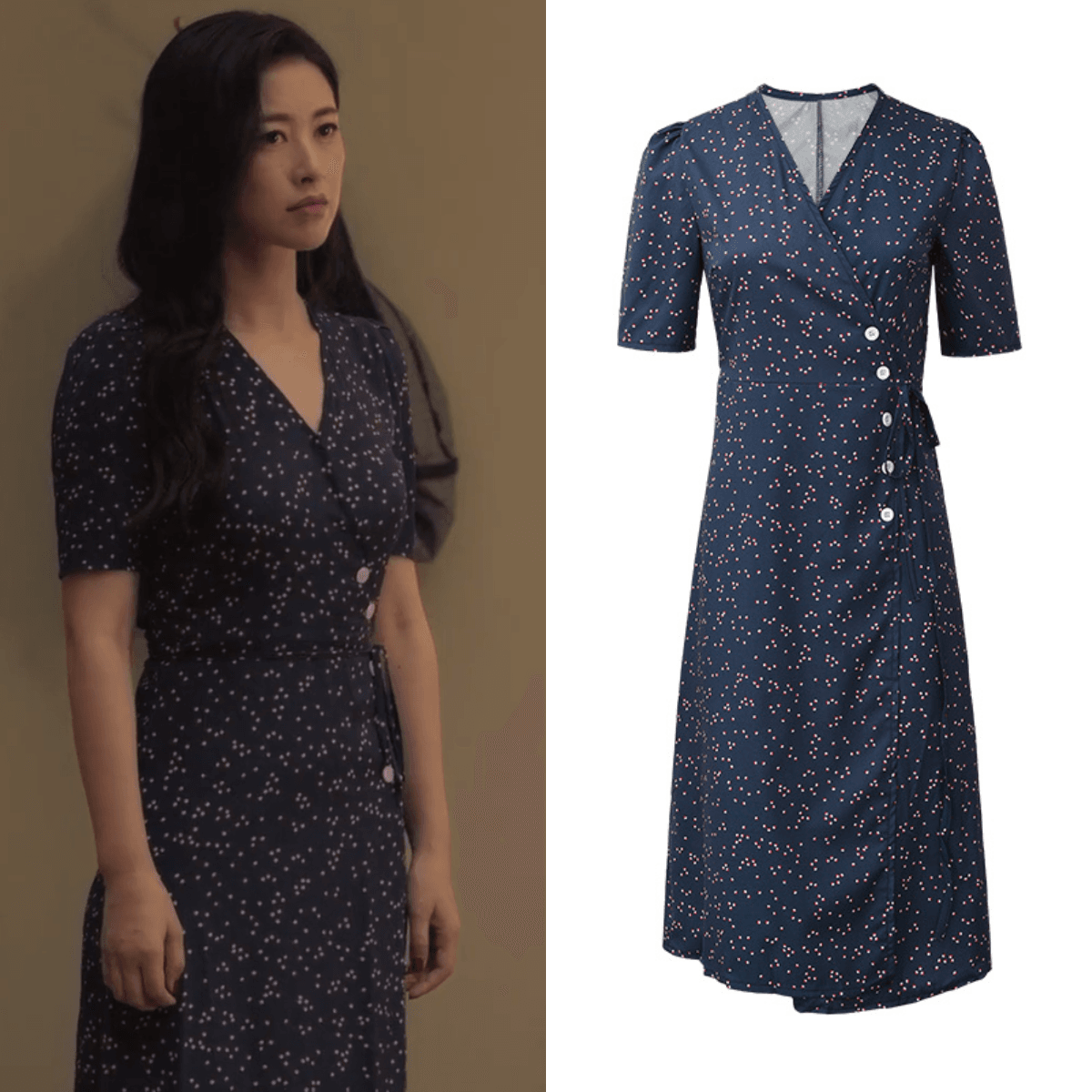 精英律师蓝盈莹戴曦栗娜同款裙子外套包包鞋子项链手表品牌揭秘