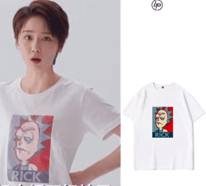 爱情公寓5诸葛大力美嘉张伟胡一菲咖喱酱明星同款衬衫外套卫衣包包马克杯购买