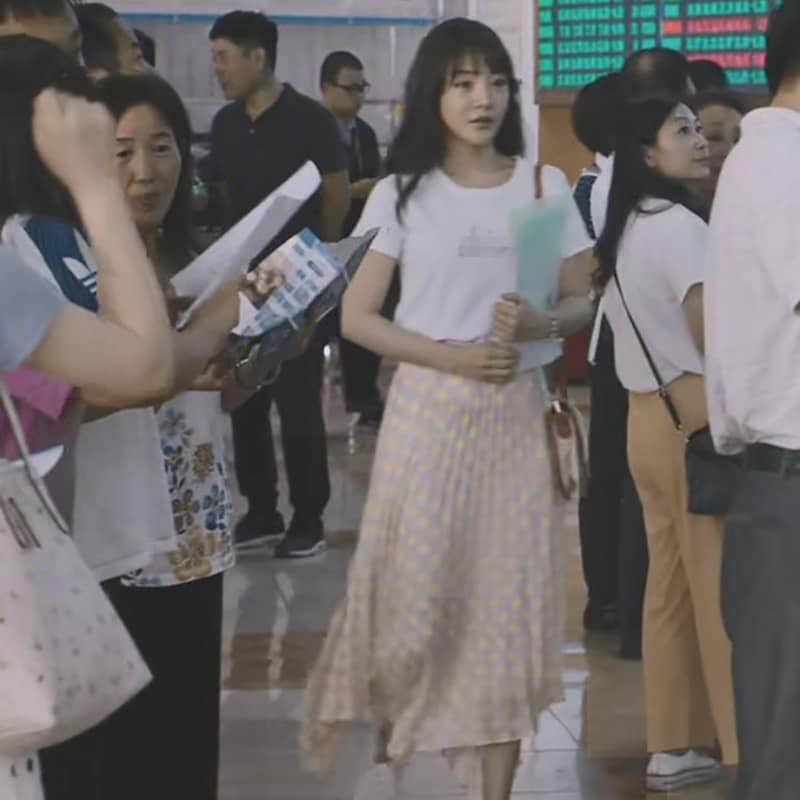 猎狐王鸥吴稼琪邓家佳于小卉王凯同款衬衫裙子包包购买地址