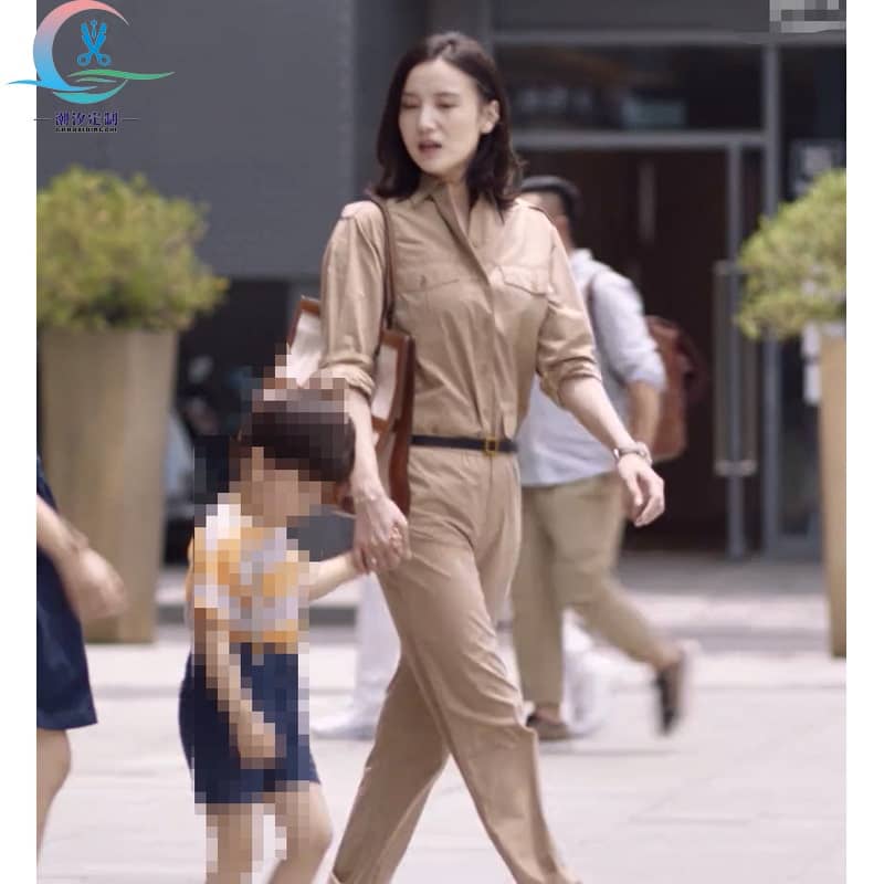 小舍得宋佳南俪同款衬衫裙子裤子包包手表品牌揭秘