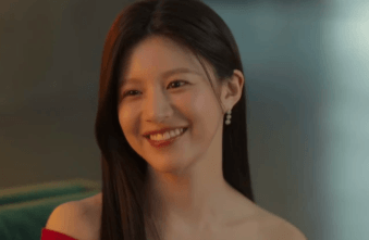 爱情怎么翻译车茂熙高允真同款DAMIANI/玳美雅小雏菊系列18K白金钻石耳钉