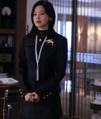 女神蒙上眼辛芷蕾唐盈盈明星同款FRAME无袖高领镂空上衣内搭背心