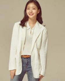 金高银(Go-eun Kim)