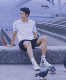 龚俊