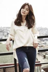 宋慧乔(Hye-kyo Song)