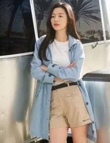 全智贤 Gianna Jun