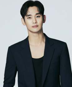 金秀贤(Soo-hyun Kim)