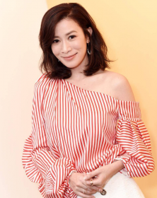 佘诗曼