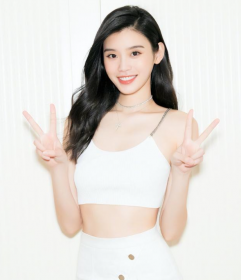 奚梦瑶