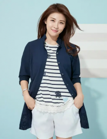 河智苑(Ha Ji Won)