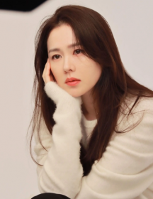 孙艺珍(Ye-jin Son)
