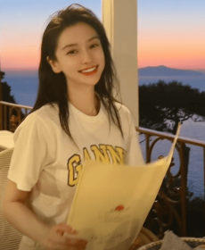 杨颖（Angelababy）
